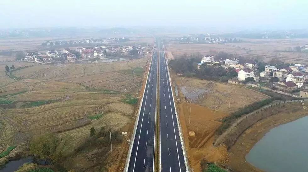 S238一級(jí)公路檢測(cè)