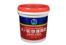 戴師傅K11彩色防水